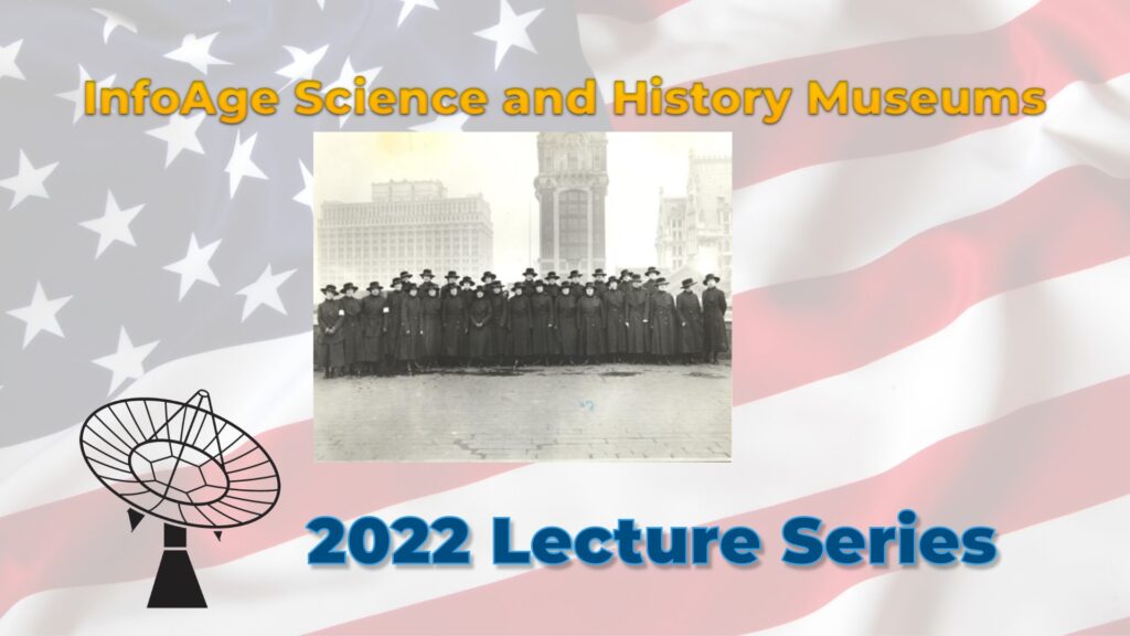 Wall of Honor | InfoAge Science and History Museums
